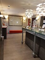 Hotel Harvey
