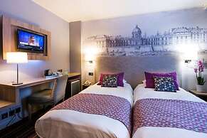 Hotel Harvey