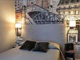 Hotel Harvey