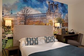 Hotel Harvey