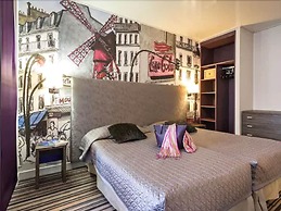 Hotel Harvey