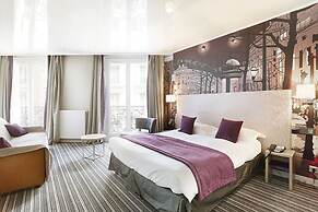 Hotel Harvey