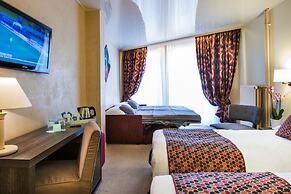 Hotel Harvey