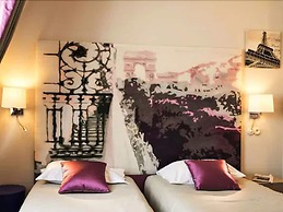 Hotel Harvey