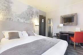 Hotel Harvey