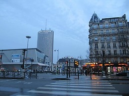 Hotel Harvey