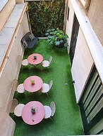 Hotel Harvey