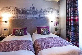 Hotel Harvey