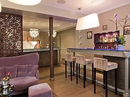 Hotel Harvey