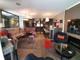 Hotel Harvey