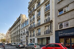 Hotel Harvey