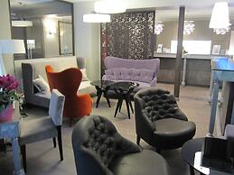 Hotel Harvey
