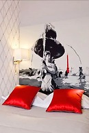 Hotel Harvey