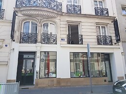 Hotel Harvey