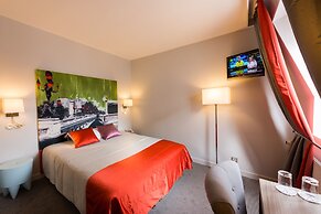 Hotel Harvey