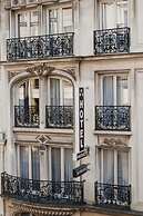 Hotel Harvey