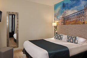 Hotel Harvey