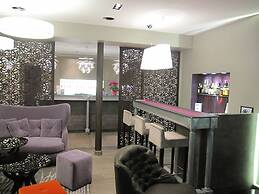 Hotel Harvey