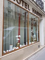 Hotel Harvey