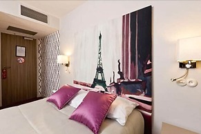 Hotel Harvey