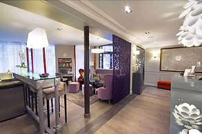 Hotel Harvey