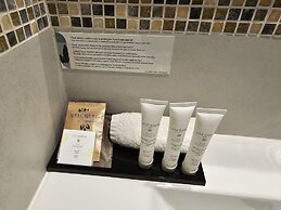 Hotel Harvey