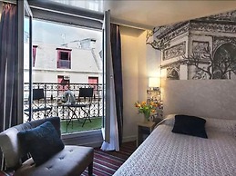 Hotel Harvey