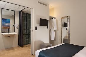 Hotel Harvey