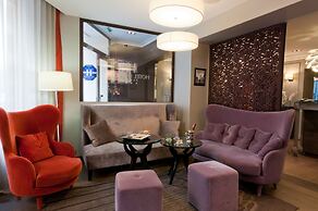 Hotel Harvey
