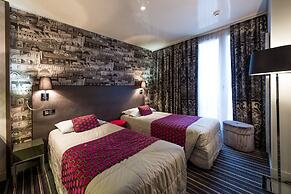 Hotel Harvey