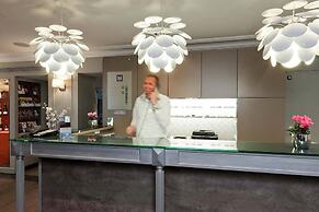 Hotel Harvey