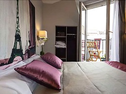 Hotel Harvey