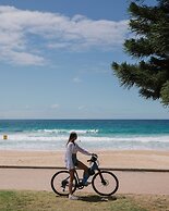 Manly Pacific Sydney MGallery Collection