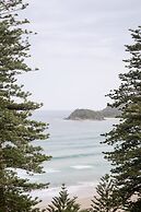 Manly Pacific Sydney MGallery Collection