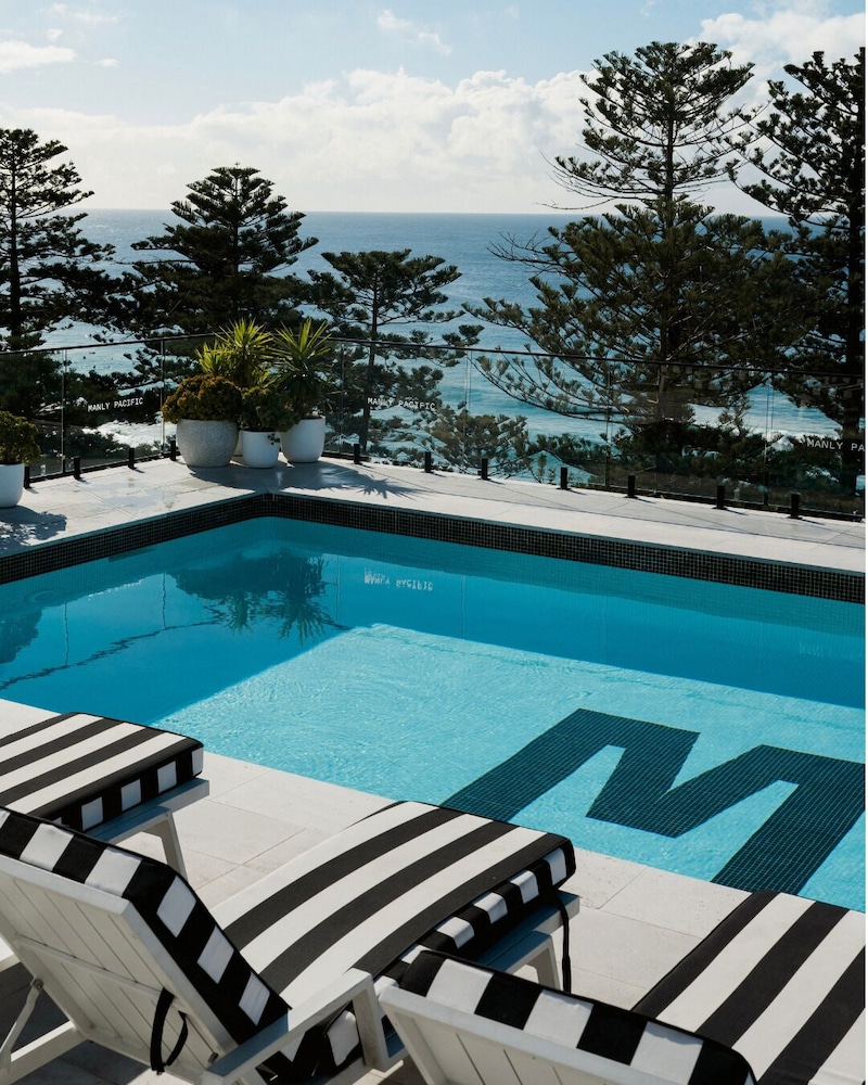 Manly Pacific Sydney MGallery Collection