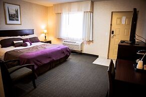 Langley Hwy Hotel