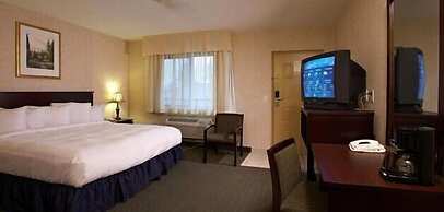 Langley Hwy Hotel