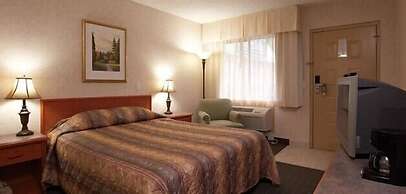 Langley Hwy Hotel