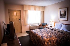 Langley Hwy Hotel