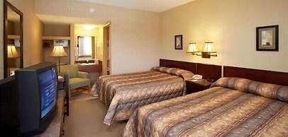 Langley Hwy Hotel