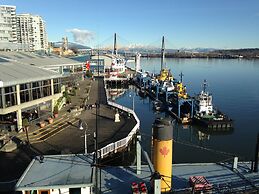Inn at the Quay