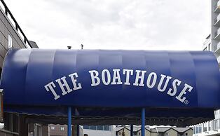 Inn at the Quay