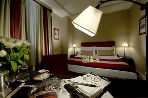Dei Borgognoni Hotel