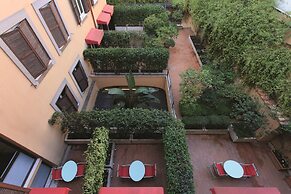 Dei Borgognoni Hotel