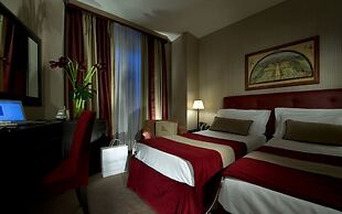Dei Borgognoni Hotel