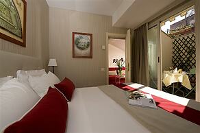 Dei Borgognoni Hotel