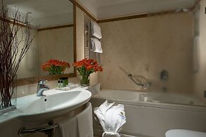 Dei Borgognoni Hotel