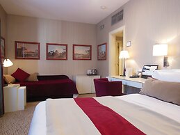 Dei Borgognoni Hotel