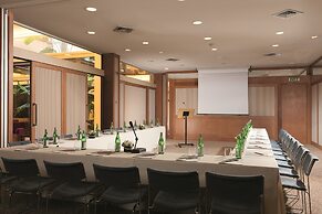 Dei Borgognoni Hotel