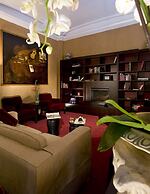 Dei Borgognoni Hotel